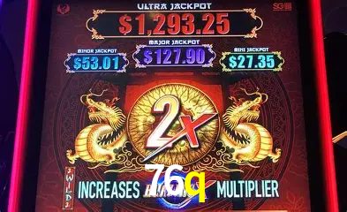 Estatísticas do Jogo 76q