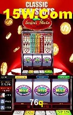 Slot Games 76q