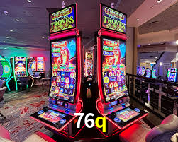 76q - Cassino Online e Apostas Esportivas Seguras - 76q.com