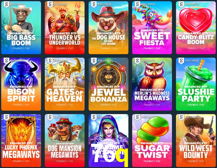 Welcome Bonus 76q