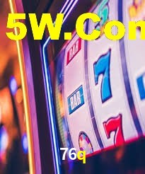 Welcome Bonus 76q
